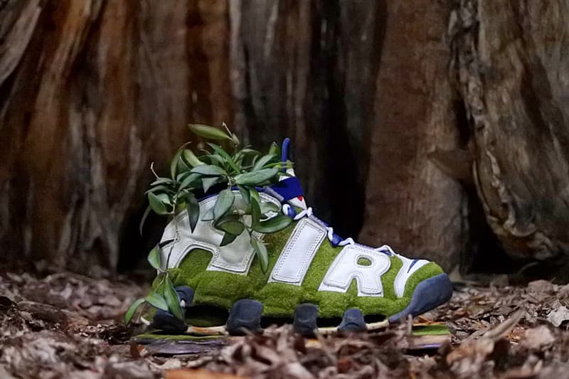 SHOETREE  シューツリー 劣化 正当化 コンセプト  SHOETREE  原宿 ポップアップ