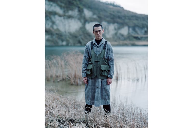 スノーピーク snow peak 焚き火 TAKIBI シリーズ 2019年 秋冬 新作 アパレル