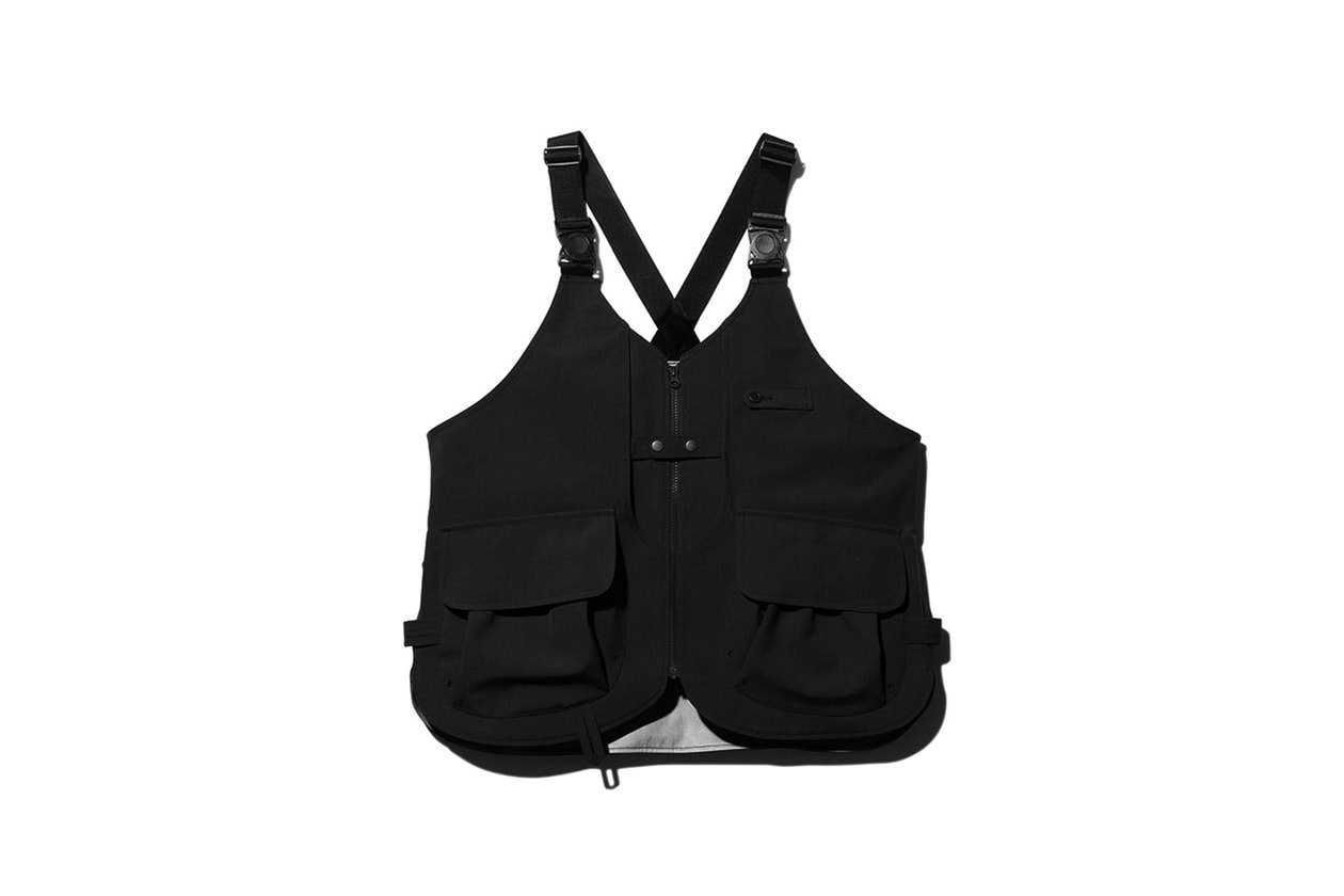 スノーピーク snow peak 焚き火 TAKIBI シリーズ 2019年 秋冬 新作 アパレル