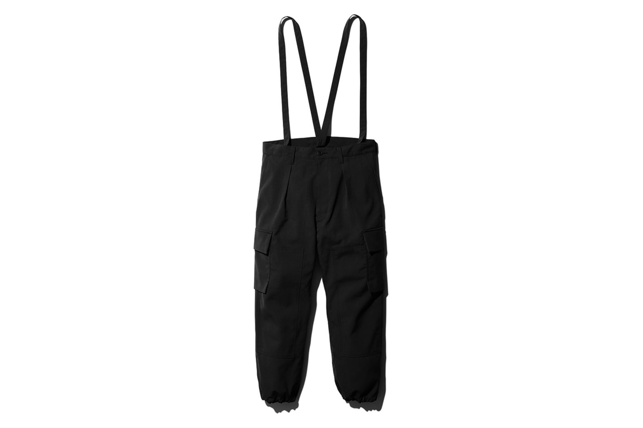 スノーピーク snow peak 焚き火 TAKIBI シリーズ 2019年 秋冬 新作 アパレル