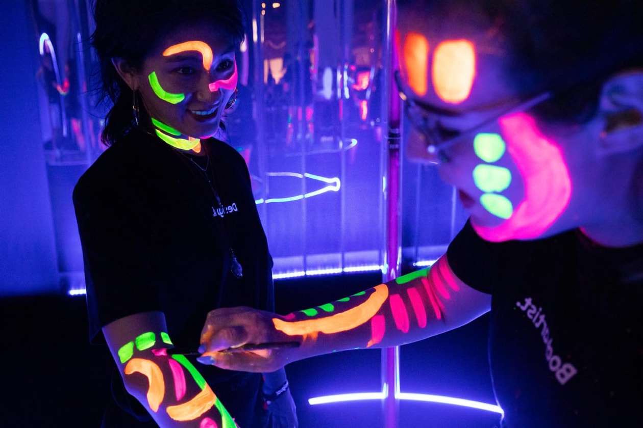 スペイン バルセロナ 世界最大級 フェスティバル Sónar ソナー 2019 をプレイバック デシグアル　desigual Skepta スケプタ Sheck Wes シェック・ウェス Octavian オクタヴィアン Bad Bunny バッド・バニー Stormzy ストームジー Peggy Gou ペギー・グー   Palms Trax パームズ・トラックス DJ Tennis DJ テニス Kaytranada ケイトラナダ Four Tet フォー・テット Disclosure Rejjie Snowディスクロージャー Rejjie Snow レジー・スノウ French Kiwi Juice フレンチ・キウイ・ジュース FKJ masego 