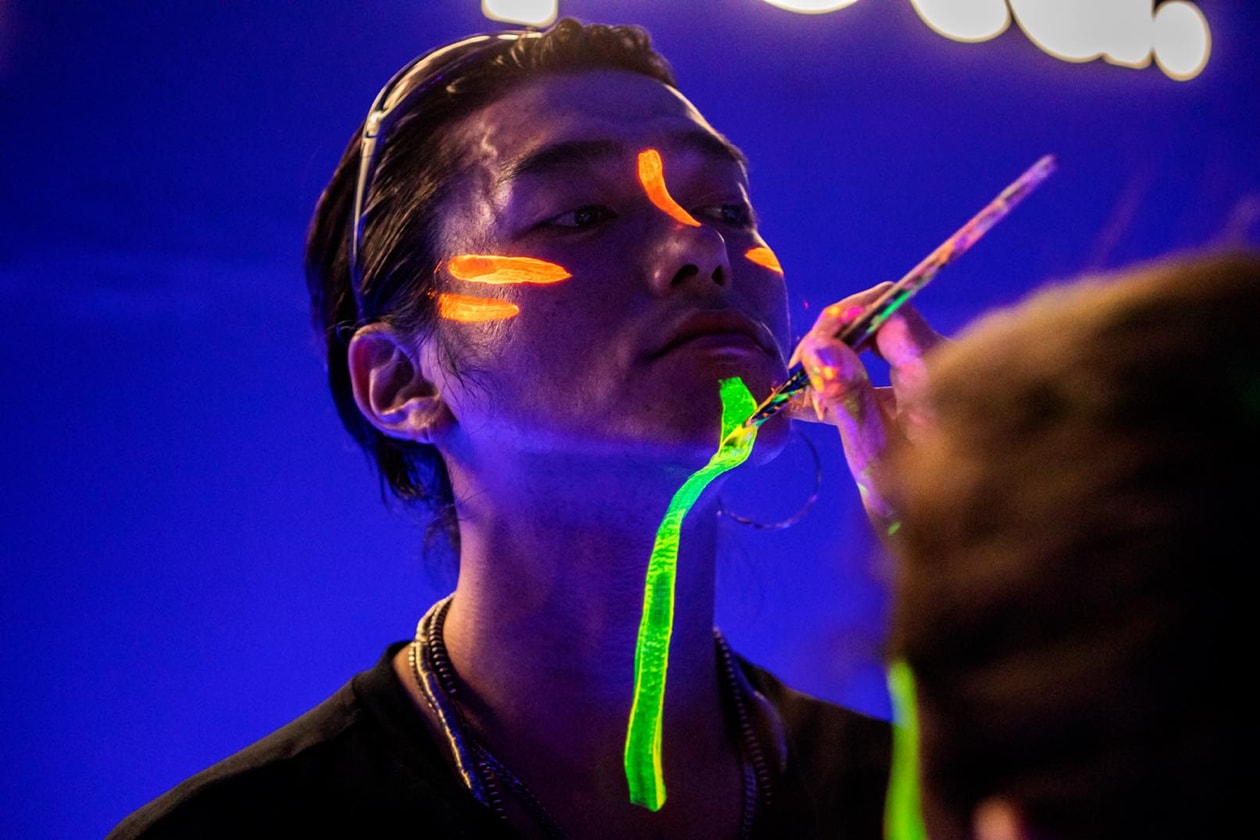 スペイン バルセロナ 世界最大級 フェスティバル Sónar ソナー 2019 をプレイバック デシグアル　desigual Skepta スケプタ Sheck Wes シェック・ウェス Octavian オクタヴィアン Bad Bunny バッド・バニー Stormzy ストームジー Peggy Gou ペギー・グー   Palms Trax パームズ・トラックス DJ Tennis DJ テニス Kaytranada ケイトラナダ Four Tet フォー・テット Disclosure Rejjie Snowディスクロージャー Rejjie Snow レジー・スノウ French Kiwi Juice フレンチ・キウイ・ジュース FKJ masego 