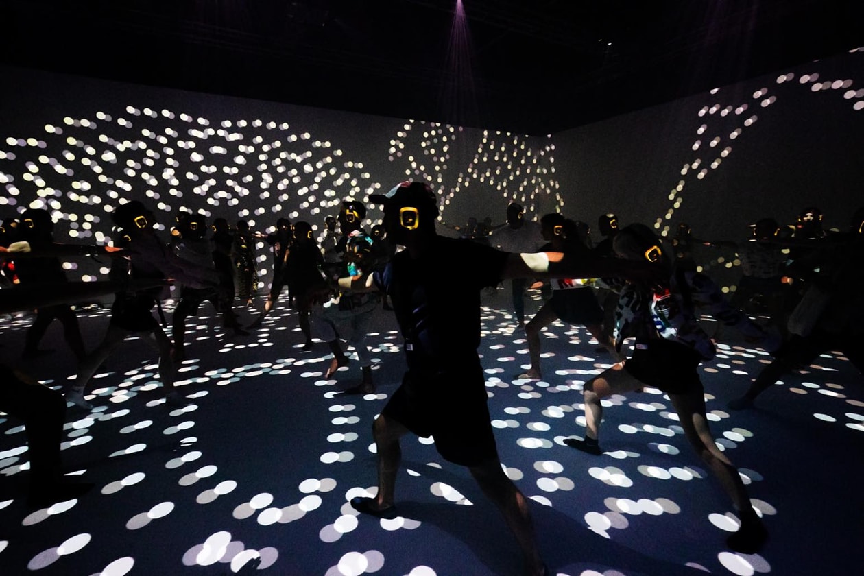 スペイン バルセロナ 世界最大級 フェスティバル Sónar ソナー 2019 をプレイバック デシグアル　desigual Skepta スケプタ Sheck Wes シェック・ウェス Octavian オクタヴィアン Bad Bunny バッド・バニー Stormzy ストームジー Peggy Gou ペギー・グー   Palms Trax パームズ・トラックス DJ Tennis DJ テニス Kaytranada ケイトラナダ Four Tet フォー・テット Disclosure Rejjie Snowディスクロージャー Rejjie Snow レジー・スノウ French Kiwi Juice フレンチ・キウイ・ジュース FKJ masego 