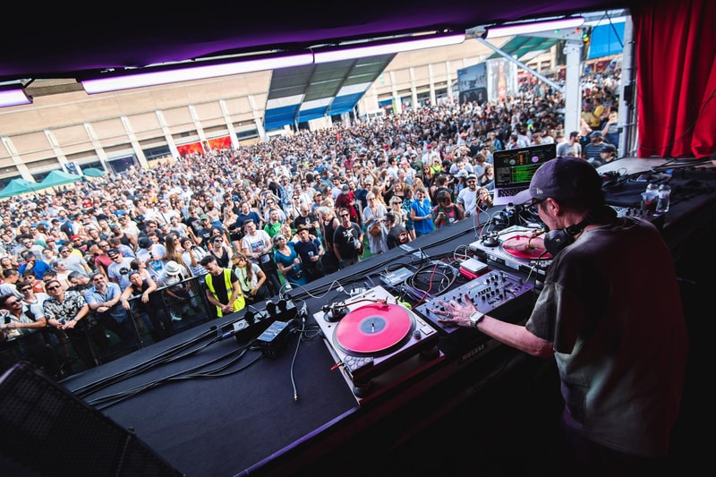 スペイン バルセロナ 世界最大級 フェスティバル Sónar ソナー 2019 をプレイバック デシグアル desigual Skepta スケプタ Sheck Wes シェック・ウェス Octavian オクタヴィアン Bad Bunny バッド・バニー Stormzy ストームジー Peggy Gou ペギー・グー Palms Trax パームズ・トラックス DJ Tennis DJ テニス Kaytranada ケイトラナダ Four Tet フォー・テット Disclosure Rejjie Snowディスクロージャー Rejjie Snow レジー・スノウ French Kiwi Juice フレンチ・キウイ・ジュース FKJ masego