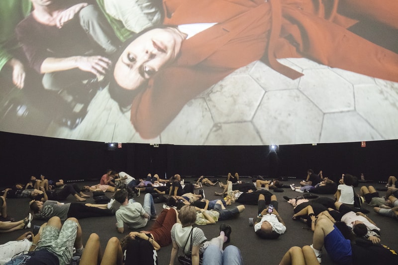スペイン バルセロナ 世界最大級 フェスティバル Sónar ソナー 2019 をプレイバック デシグアル desigual Skepta スケプタ Sheck Wes シェック・ウェス Octavian オクタヴィアン Bad Bunny バッド・バニー Stormzy ストームジー Peggy Gou ペギー・グー Palms Trax パームズ・トラックス DJ Tennis DJ テニス Kaytranada ケイトラナダ Four Tet フォー・テット Disclosure Rejjie Snowディスクロージャー Rejjie Snow レジー・スノウ French Kiwi Juice フレンチ・キウイ・ジュース FKJ masego