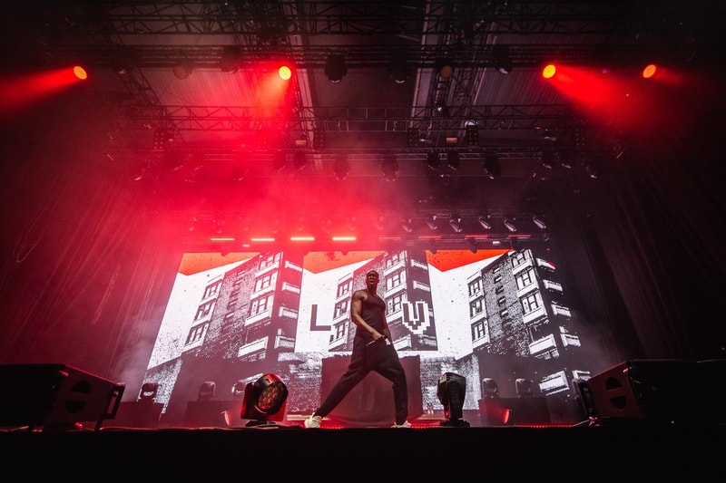 スペイン バルセロナ 世界最大級 フェスティバル Sónar ソナー 2019 をプレイバック デシグアル desigual Skepta スケプタ Sheck Wes シェック・ウェス Octavian オクタヴィアン Bad Bunny バッド・バニー Stormzy ストームジー Peggy Gou ペギー・グー Palms Trax パームズ・トラックス DJ Tennis DJ テニス Kaytranada ケイトラナダ Four Tet フォー・テット Disclosure Rejjie Snowディスクロージャー Rejjie Snow レジー・スノウ French Kiwi Juice フレンチ・キウイ・ジュース FKJ masego