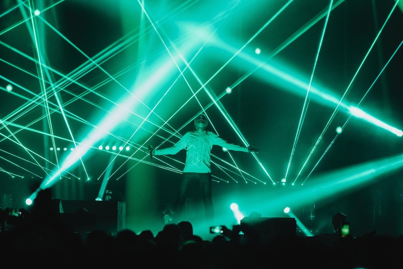 スペイン バルセロナ 世界最大級 フェスティバル Sónar ソナー 2019 をプレイバック デシグアル desigual Skepta スケプタ Sheck Wes シェック・ウェス Octavian オクタヴィアン Bad Bunny バッド・バニー Stormzy ストームジー Peggy Gou ペギー・グー Palms Trax パームズ・トラックス DJ Tennis DJ テニス Kaytranada ケイトラナダ Four Tet フォー・テット Disclosure Rejjie Snowディスクロージャー Rejjie Snow レジー・スノウ French Kiwi Juice フレンチ・キウイ・ジュース FKJ masego