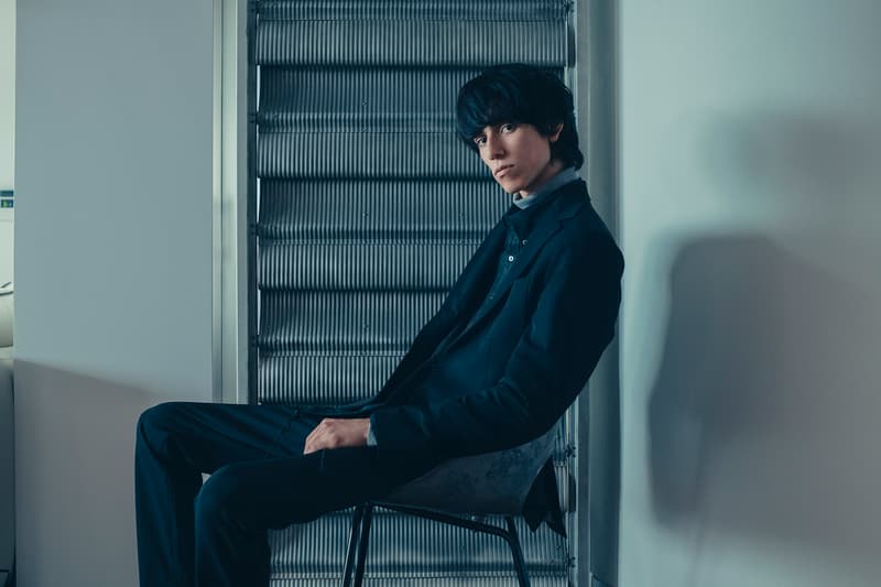 ソフネット SOPHNET オンライン ブログ ブルゾン シャツ パーカー シャツ パンツ ブラック カーキ ベーシュ 2019年秋冬 新作 ルックブック