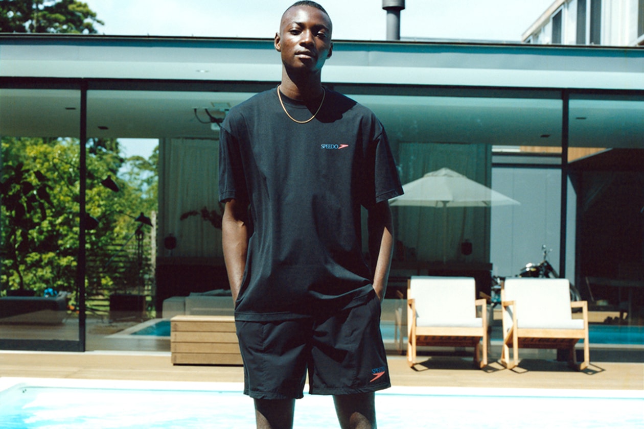 LOOKBOOK ANTI SOCIAL SOCIAL CLUB SUPREME CRESSI BEAMS SPEEDO CALI THORNHILL DEWITT GUILLAUME BERG AKIRA KATSUHIRO OTOMO KOSUKE KAWAMURA NANA-NANA AKIRA ART WALL NIKE NIKE ACG NIKE ACG AIR SKARN STUSSY DOVER STREET MARKET EDITORIALS CACTUS PLANT FLEA MARKET DOVER STREET MARKET LOS ANGELES