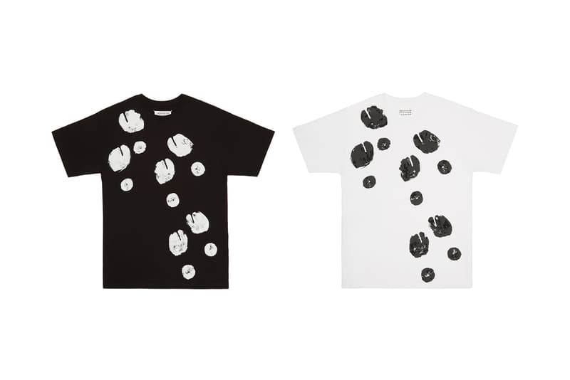 エッセンス SSENSE Links up With メゾン マルジェラ Maison Margiela for Exclusive タビ 限定 Tabi Capsule Collection