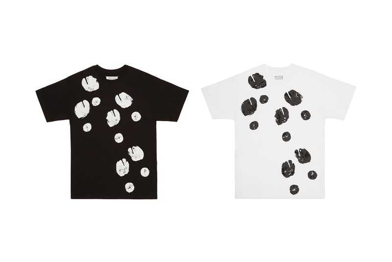 エッセンス SSENSE Links up With メゾン マルジェラ Maison Margiela for Exclusive タビ 限定 Tabi Capsule Collection