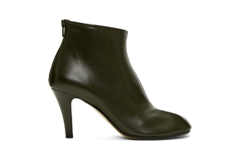 エッセンス SSENSE Links up With メゾン マルジェラ Maison Margiela for Exclusive タビ 限定 Tabi Capsule Collection