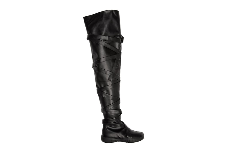 エッセンス SSENSE Links up With メゾン マルジェラ Maison Margiela for Exclusive タビ 限定 Tabi Capsule Collection