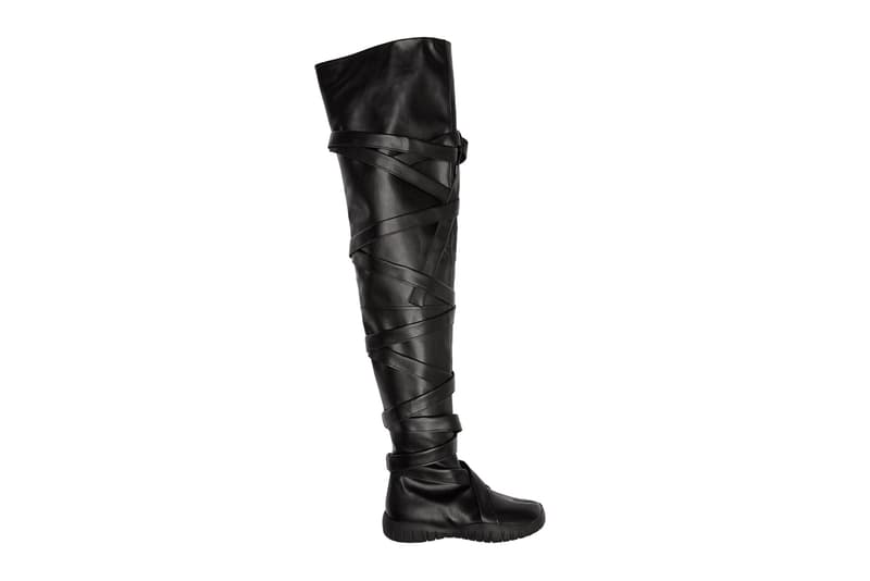 エッセンス SSENSE Links up With メゾン マルジェラ Maison Margiela for Exclusive タビ 限定 Tabi Capsule Collection