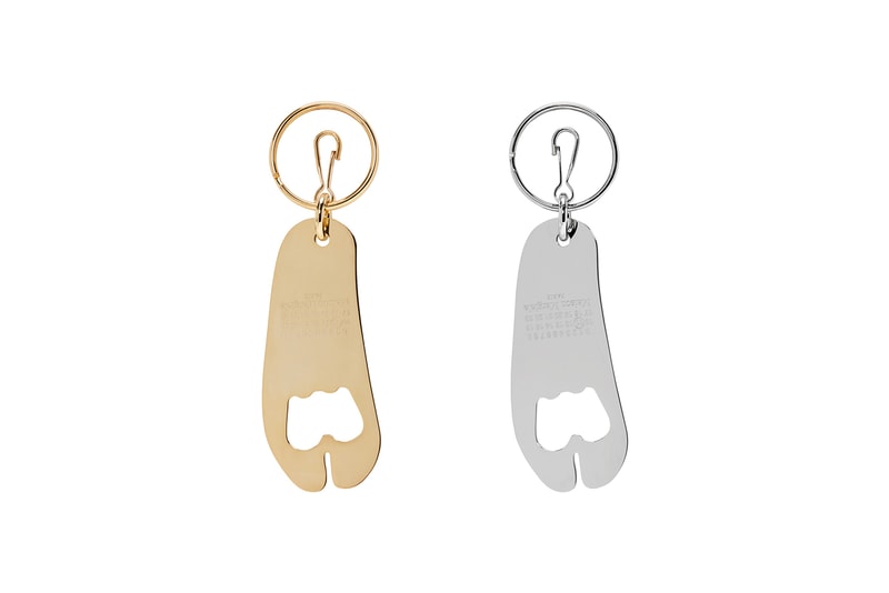エッセンス SSENSE Links up With メゾン マルジェラ Maison Margiela for Exclusive タビ 限定 Tabi Capsule Collection