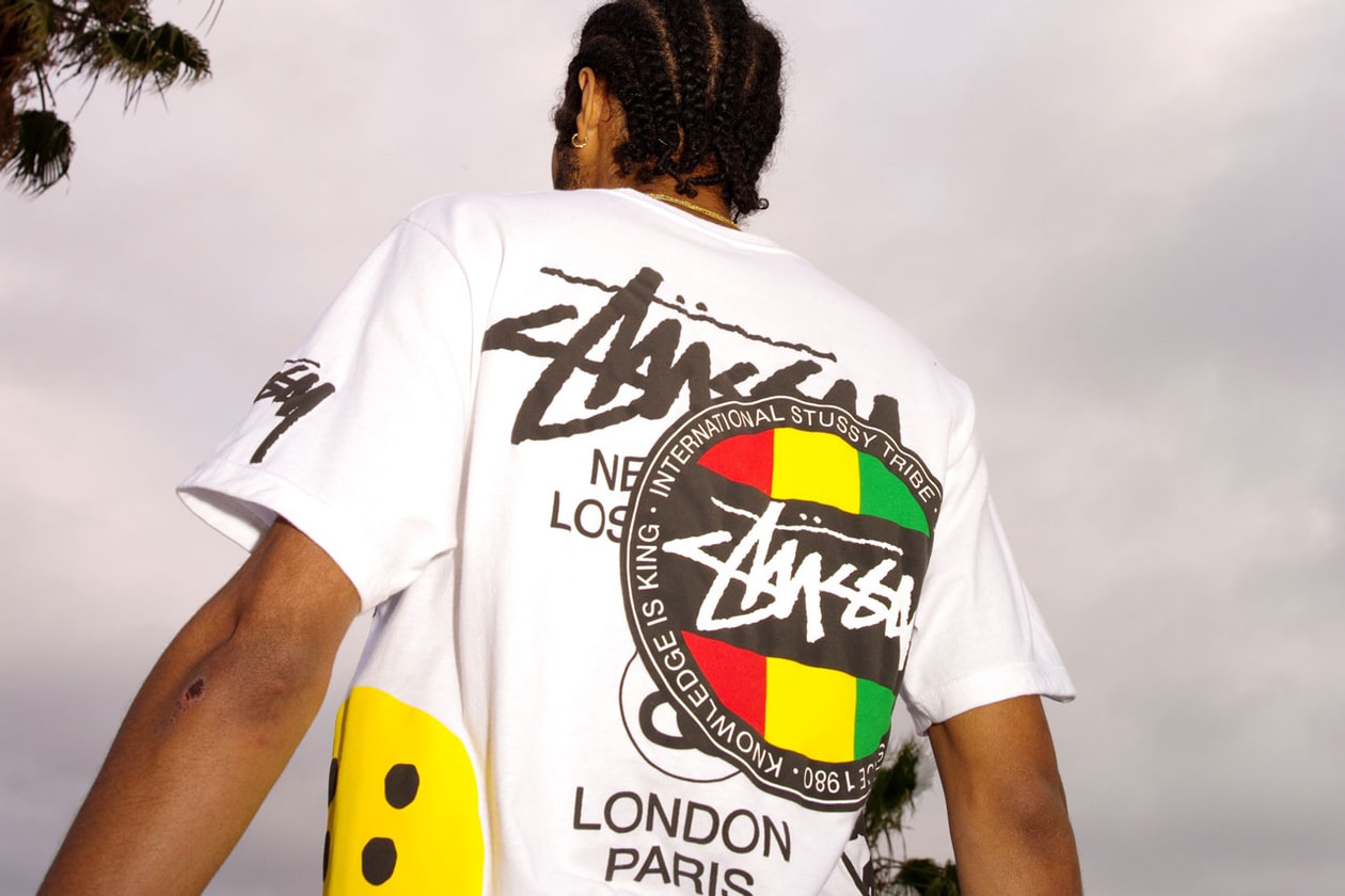 LOOKBOOK ANTI SOCIAL SOCIAL CLUB SUPREME CRESSI BEAMS SPEEDO CALI THORNHILL DEWITT GUILLAUME BERG AKIRA KATSUHIRO OTOMO KOSUKE KAWAMURA NANA-NANA AKIRA ART WALL NIKE NIKE ACG NIKE ACG AIR SKARN STUSSY DOVER STREET MARKET EDITORIALS CACTUS PLANT FLEA MARKET DOVER STREET MARKET LOS ANGELES