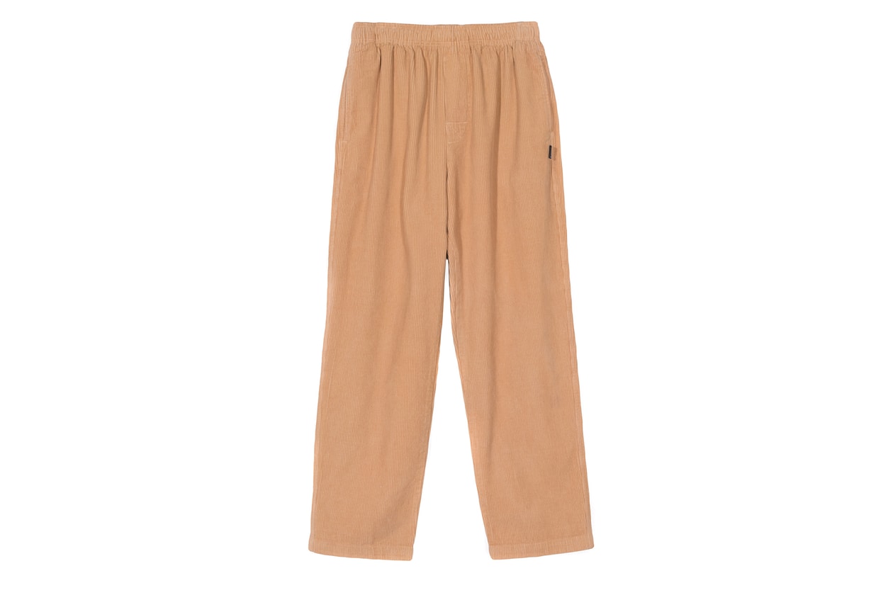 STÜSSY ステューシー 釣り フォーカス 新コレクション 発売