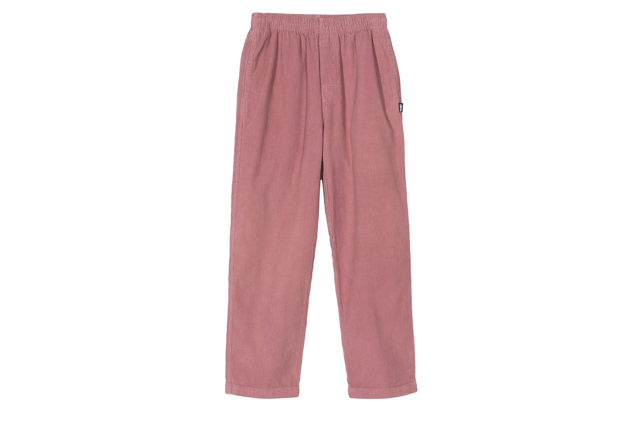 STÜSSY ステューシー 釣り フォーカス 新コレクション 発売