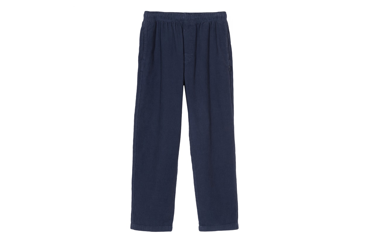 STÜSSY ステューシー 釣り フォーカス 新コレクション 発売