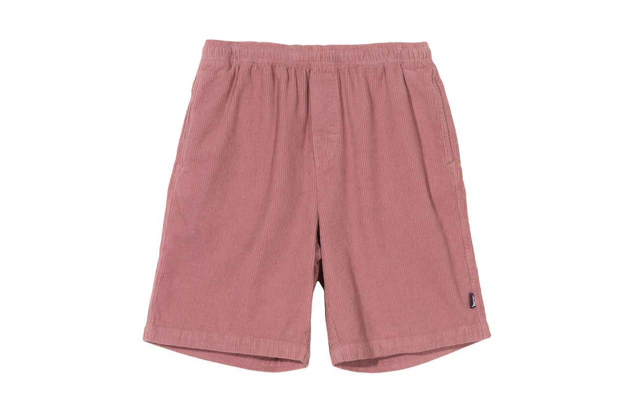 STÜSSY ステューシー 釣り フォーカス 新コレクション 発売