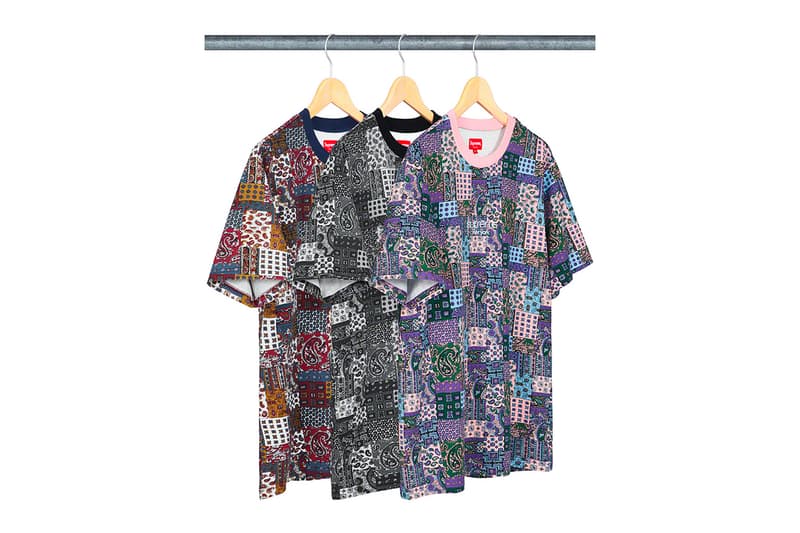Supreme シュプリーム 2019年 春夏 コレクション 発売 一覧 アイテム - Week 19