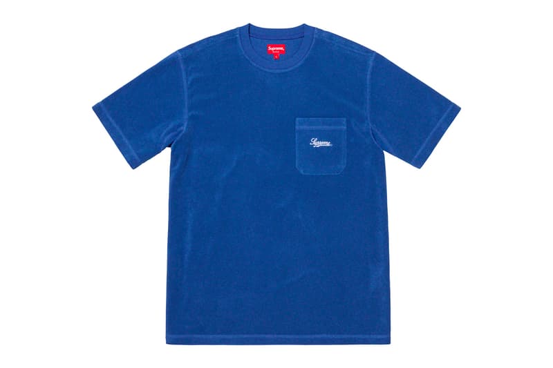 Supreme シュプリーム 2019年 春夏 コレクション 発売 一覧 アイテム - Week 19
