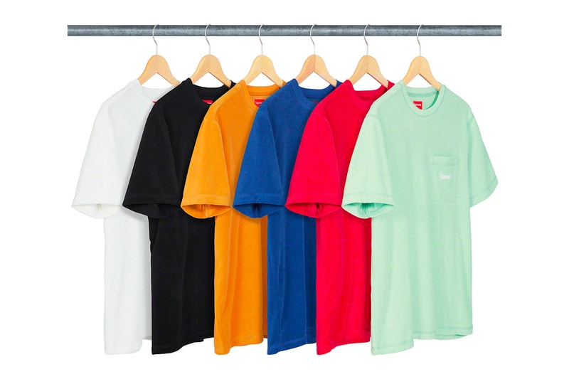 Supreme シュプリーム 2019年 春夏 コレクション 発売 一覧 アイテム - Week 19