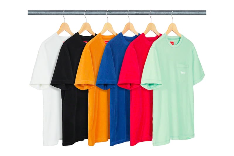Supreme シュプリーム 2019年 春夏 コレクション 発売 一覧 アイテム - Week 19