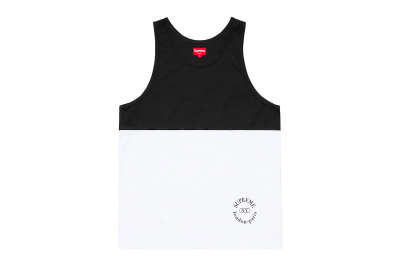 Supreme シュプリーム 2019年 春夏 コレクション 発売 一覧 アイテム - Week 19