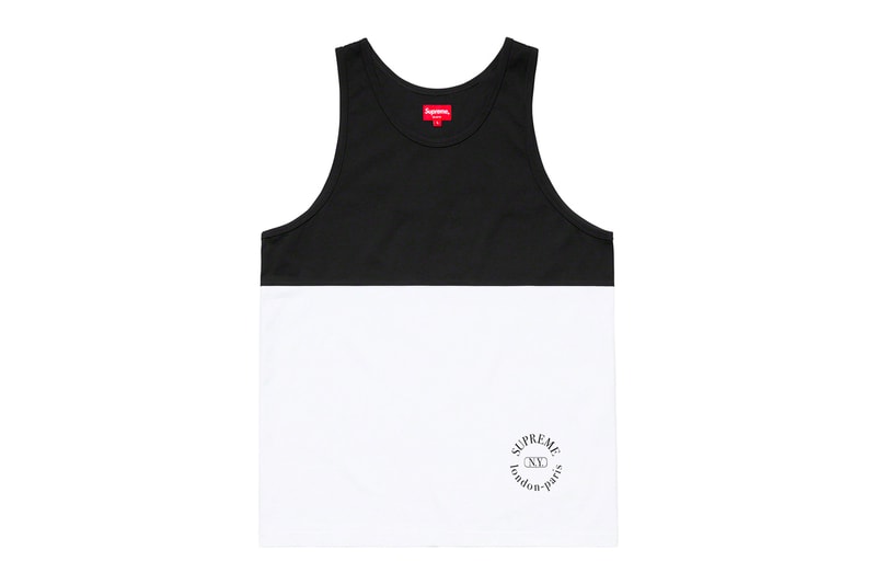 Supreme シュプリーム 2019年 春夏 コレクション 発売 一覧 アイテム - Week 19