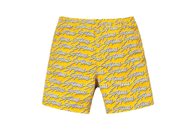Supreme シュプリーム 2019年 春夏 コレクション 発売 一覧 アイテム - Week 19