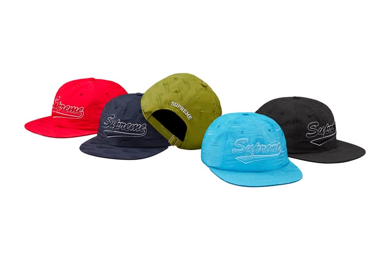 Supreme シュプリーム 2019年 春夏 コレクション 発売 一覧 アイテム - Week 19