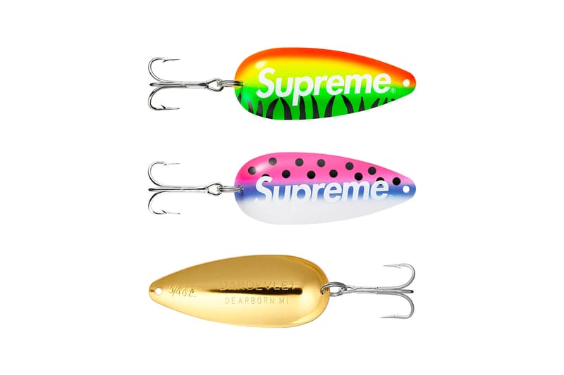 Supreme シュプリーム 2019年 春夏 コレクション 発売 一覧 アイテム - Week 19