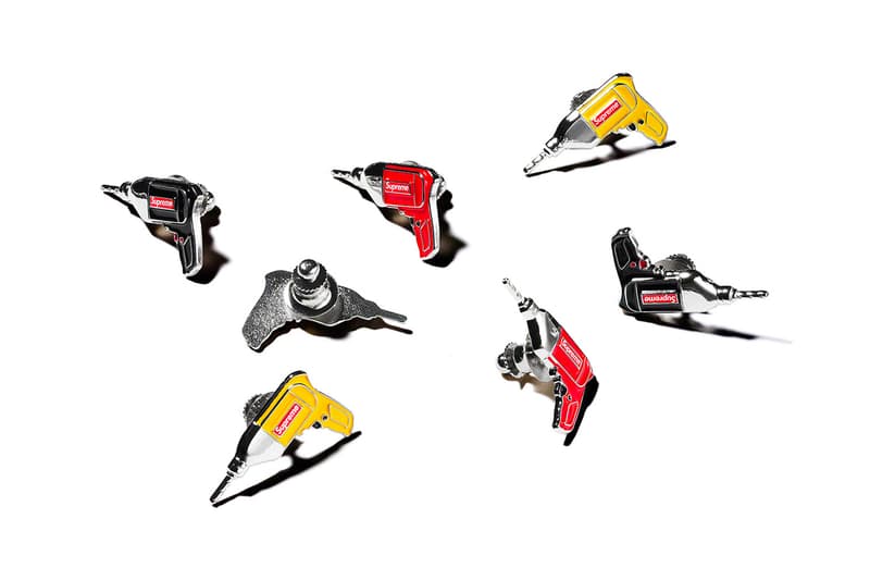 Supreme シュプリーム 2019年 春夏 コレクション 発売 一覧 アイテム - Week 19