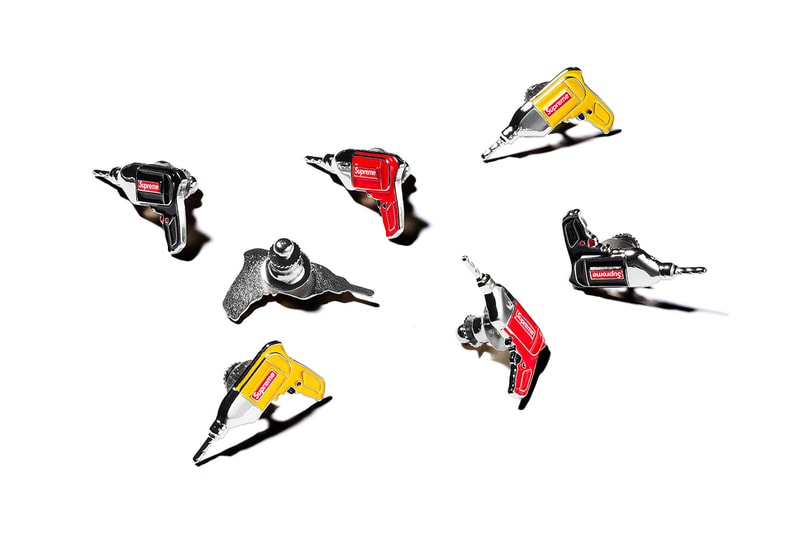 Supreme シュプリーム 2019年 春夏 コレクション 発売 一覧 アイテム - Week 19