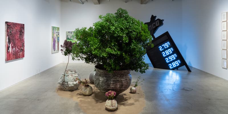 カイカイキキギャラリー 2019 Kaikai Kiki Summer Show 村上隆 Futura フューチュラ Kaikai Kiki Gallery Virgil Abloh ヴァージル・アブロー MADSAKI マサキ Mr. ミスター 青島千穂 James Jean ジェイムズ・ジーン くらやえみ ob オビ 大谷工作室 タカノ綾 TENGAone テンガ・ワン 上田勇児 Ben Edmunds ベン・エドマンズ