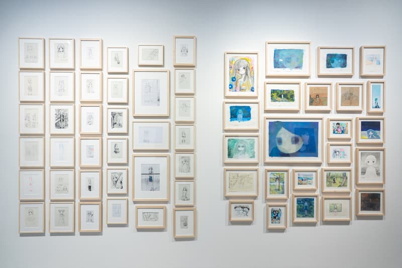 カイカイキキギャラリー 2019 Kaikai Kiki Summer Show 村上隆 Futura フューチュラ Kaikai Kiki Gallery Virgil Abloh ヴァージル・アブロー MADSAKI マサキ Mr. ミスター 青島千穂 James Jean ジェイムズ・ジーン くらやえみ ob オビ 大谷工作室 タカノ綾 TENGAone テンガ・ワン 上田勇児 Ben Edmunds ベン・エドマンズ