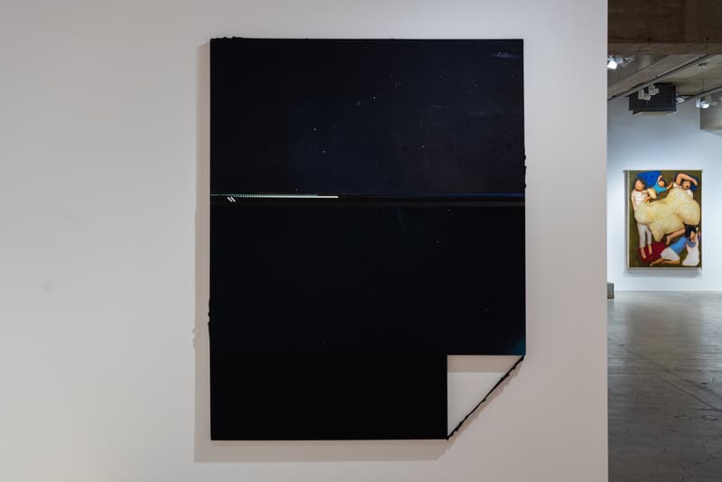 カイカイキキギャラリー 2019 Kaikai Kiki Summer Show 村上隆 Futura フューチュラ Kaikai Kiki Gallery Virgil Abloh ヴァージル・アブロー MADSAKI マサキ Mr. ミスター 青島千穂 James Jean ジェイムズ・ジーン くらやえみ ob オビ 大谷工作室 タカノ綾 TENGAone テンガ・ワン 上田勇児 Ben Edmunds ベン・エドマンズ