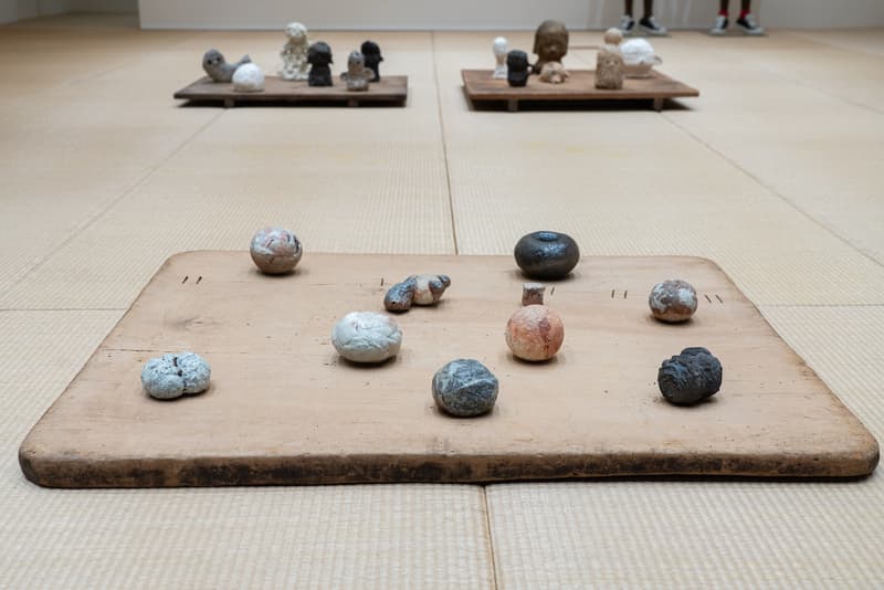 カイカイキキギャラリー 2019 Kaikai Kiki Summer Show 村上隆 Futura フューチュラ Kaikai Kiki Gallery Virgil Abloh ヴァージル・アブロー MADSAKI マサキ Mr. ミスター 青島千穂 James Jean ジェイムズ・ジーン くらやえみ ob オビ 大谷工作室 タカノ綾 TENGAone テンガ・ワン 上田勇児 Ben Edmunds ベン・エドマンズ