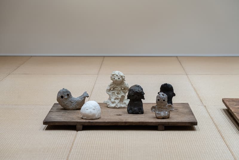 カイカイキキギャラリー 2019 Kaikai Kiki Summer Show 村上隆 Futura フューチュラ Kaikai Kiki Gallery Virgil Abloh ヴァージル・アブロー MADSAKI マサキ Mr. ミスター 青島千穂 James Jean ジェイムズ・ジーン くらやえみ ob オビ 大谷工作室 タカノ綾 TENGAone テンガ・ワン 上田勇児 Ben Edmunds ベン・エドマンズ