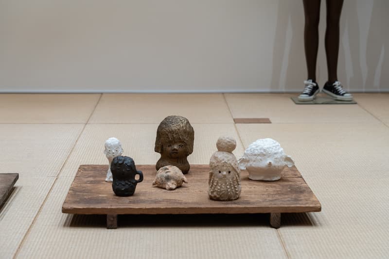 カイカイキキギャラリー 2019 Kaikai Kiki Summer Show 村上隆 Futura フューチュラ Kaikai Kiki Gallery Virgil Abloh ヴァージル・アブロー MADSAKI マサキ Mr. ミスター 青島千穂 James Jean ジェイムズ・ジーン くらやえみ ob オビ 大谷工作室 タカノ綾 TENGAone テンガ・ワン 上田勇児 Ben Edmunds ベン・エドマンズ