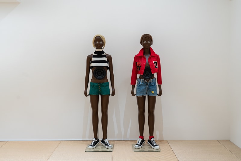 カイカイキキギャラリー 2019 Kaikai Kiki Summer Show 村上隆 Futura フューチュラ Kaikai Kiki Gallery Virgil Abloh ヴァージル・アブロー MADSAKI マサキ Mr. ミスター 青島千穂 James Jean ジェイムズ・ジーン くらやえみ ob オビ 大谷工作室 タカノ綾 TENGAone テンガ・ワン 上田勇児 Ben Edmunds ベン・エドマンズ