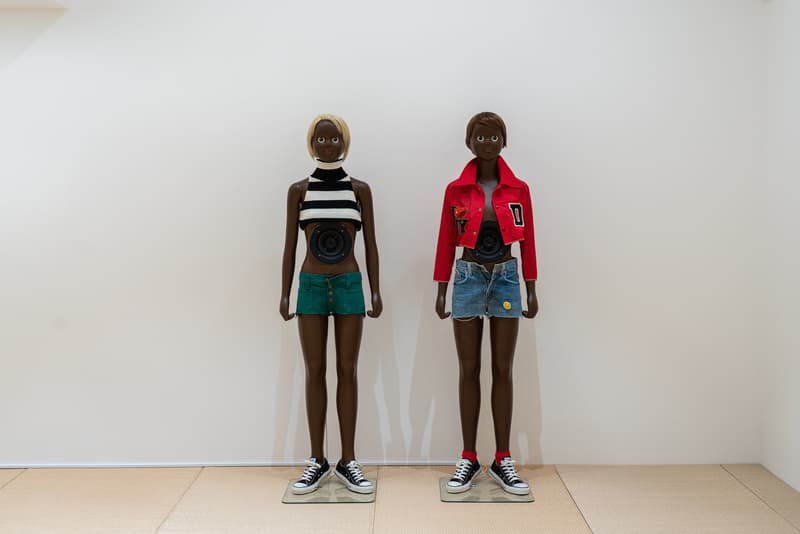 カイカイキキギャラリー 2019 Kaikai Kiki Summer Show 村上隆 Futura フューチュラ Kaikai Kiki Gallery Virgil Abloh ヴァージル・アブロー MADSAKI マサキ Mr. ミスター 青島千穂 James Jean ジェイムズ・ジーン くらやえみ ob オビ 大谷工作室 タカノ綾 TENGAone テンガ・ワン 上田勇児 Ben Edmunds ベン・エドマンズ