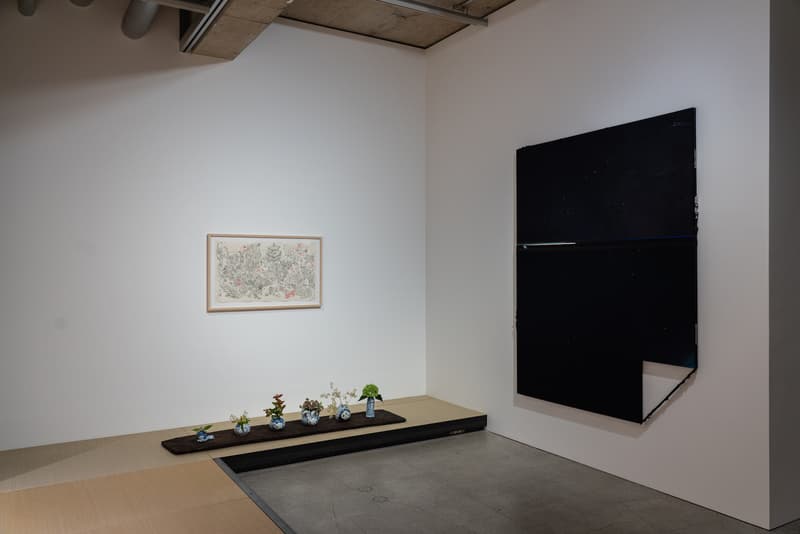 カイカイキキギャラリー 2019 Kaikai Kiki Summer Show 村上隆 Futura フューチュラ Kaikai Kiki Gallery Virgil Abloh ヴァージル・アブロー MADSAKI マサキ Mr. ミスター 青島千穂 James Jean ジェイムズ・ジーン くらやえみ ob オビ 大谷工作室 タカノ綾 TENGAone テンガ・ワン 上田勇児 Ben Edmunds ベン・エドマンズ