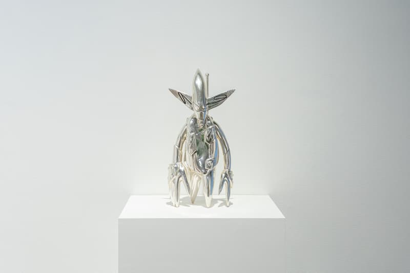 カイカイキキギャラリー 2019 Kaikai Kiki Summer Show 村上隆 Futura フューチュラ Kaikai Kiki Gallery Virgil Abloh ヴァージル・アブロー MADSAKI マサキ Mr. ミスター 青島千穂 James Jean ジェイムズ・ジーン くらやえみ ob オビ 大谷工作室 タカノ綾 TENGAone テンガ・ワン 上田勇児 Ben Edmunds ベン・エドマンズ