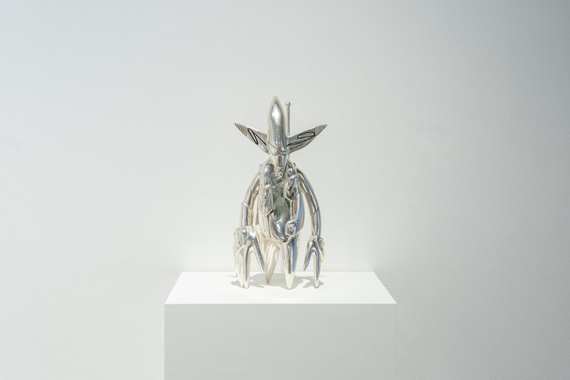 カイカイキキギャラリー 2019 Kaikai Kiki Summer Show 村上隆 Futura フューチュラ Kaikai Kiki Gallery Virgil Abloh ヴァージル・アブロー MADSAKI マサキ Mr. ミスター 青島千穂 James Jean ジェイムズ・ジーン くらやえみ ob オビ 大谷工作室 タカノ綾 TENGAone テンガ・ワン 上田勇児 Ben Edmunds ベン・エドマンズ