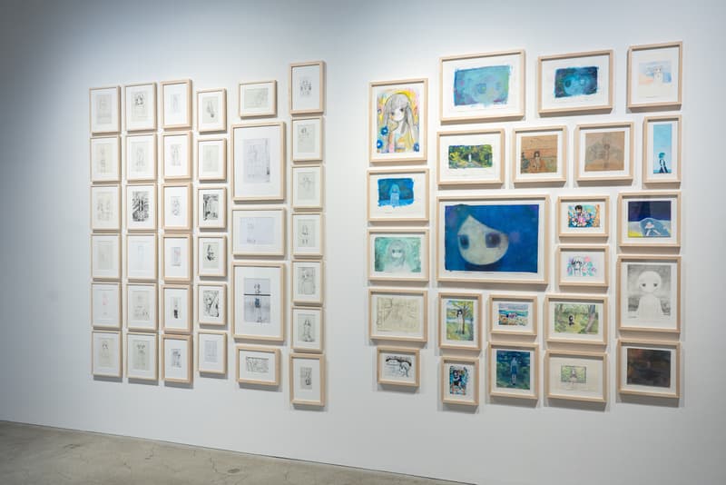 カイカイキキギャラリー 2019 Kaikai Kiki Summer Show 村上隆 Futura フューチュラ Kaikai Kiki Gallery Virgil Abloh ヴァージル・アブロー MADSAKI マサキ Mr. ミスター 青島千穂 James Jean ジェイムズ・ジーン くらやえみ ob オビ 大谷工作室 タカノ綾 TENGAone テンガ・ワン 上田勇児 Ben Edmunds ベン・エドマンズ