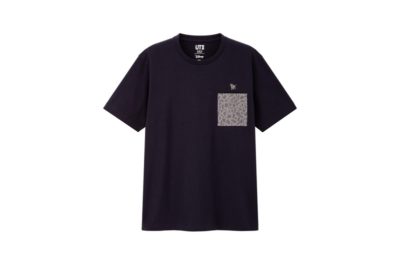 the lion king ライオンキング uniqlo ユニクロ ut ユーティー summer 2019 capsule collection release t shirts Tシャツ コレクション
