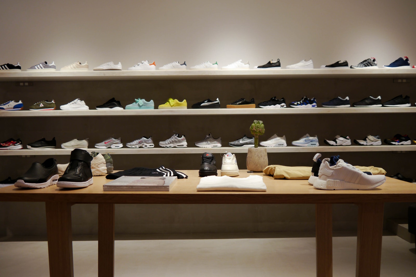 東京スニーカーショップガイド Hypebeast Jp 東京スニーカーショップガイド Hypebeast Jp