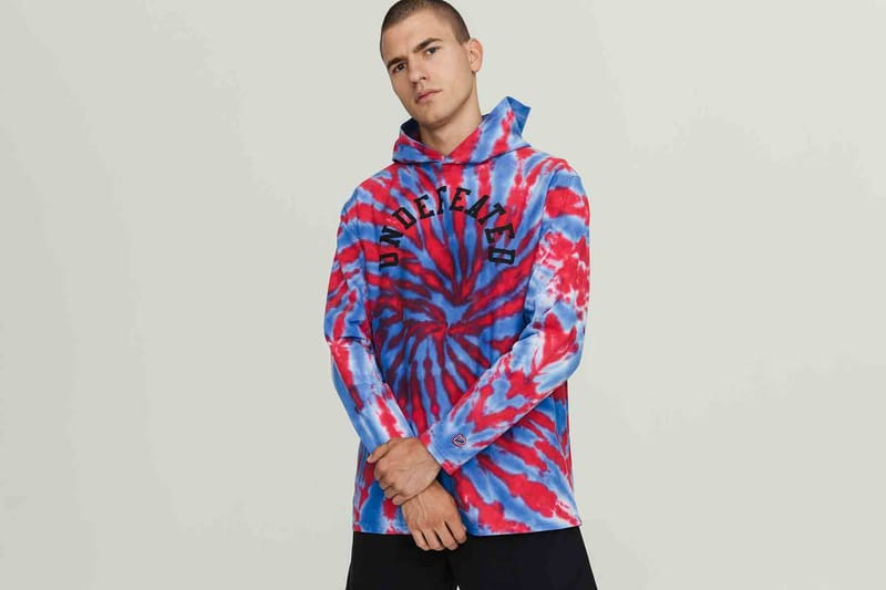 UNDEFEATED による人気のオリジナルアパレルラインより2019年秋冬の第1弾目が登場